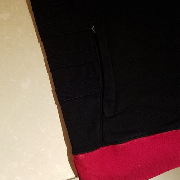 Air Jordan Quarter Zip Hoodie 3XL - Picture 4 of 4